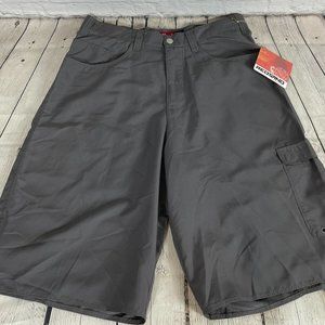 NWT VINTAGE 90'S REDSAND MENS PRIMO HYBRID BOARD SHORTS SIZE 32